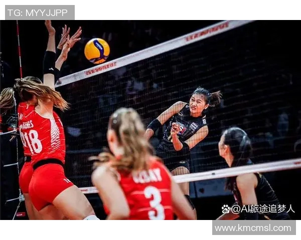 独家深度解析上海排球队不同速度对比及其战术影响分析