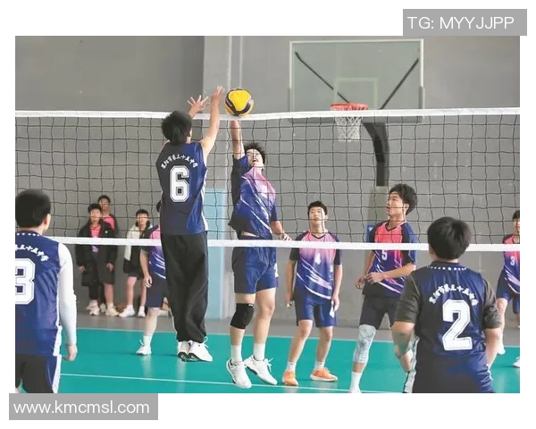 西安排球队状态分析与未来发展展望聚焦排球竞技之路