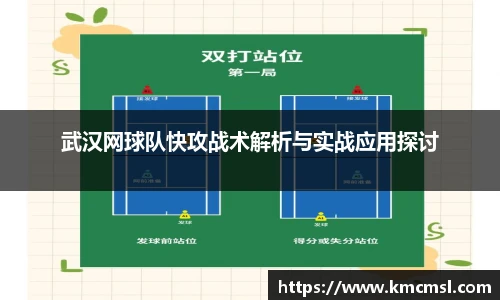 武汉网球队快攻战术解析与实战应用探讨